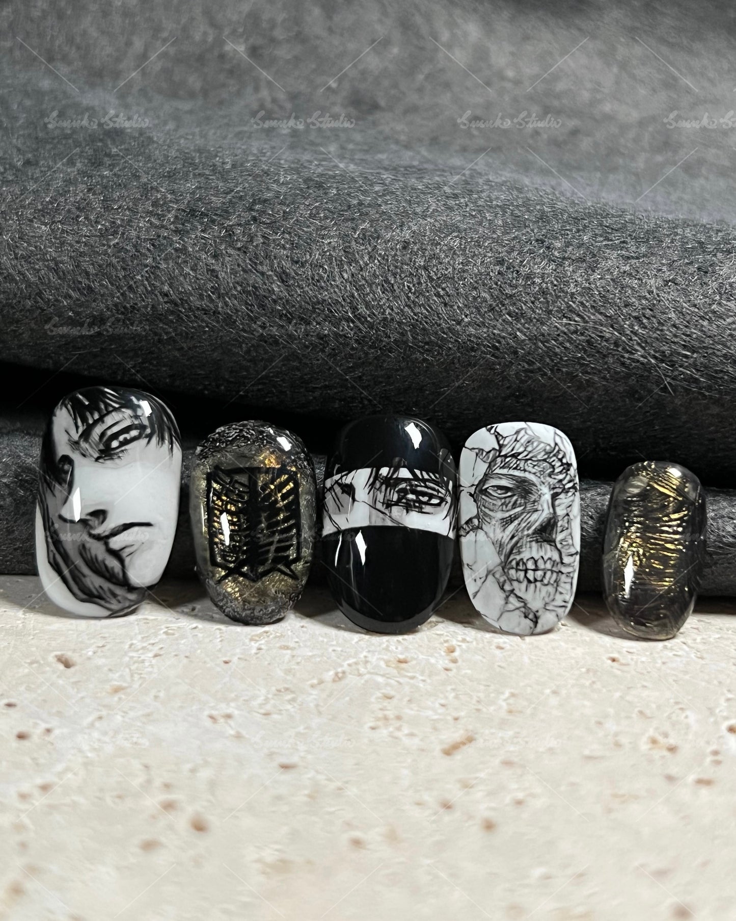 「Designer」Design 4 U