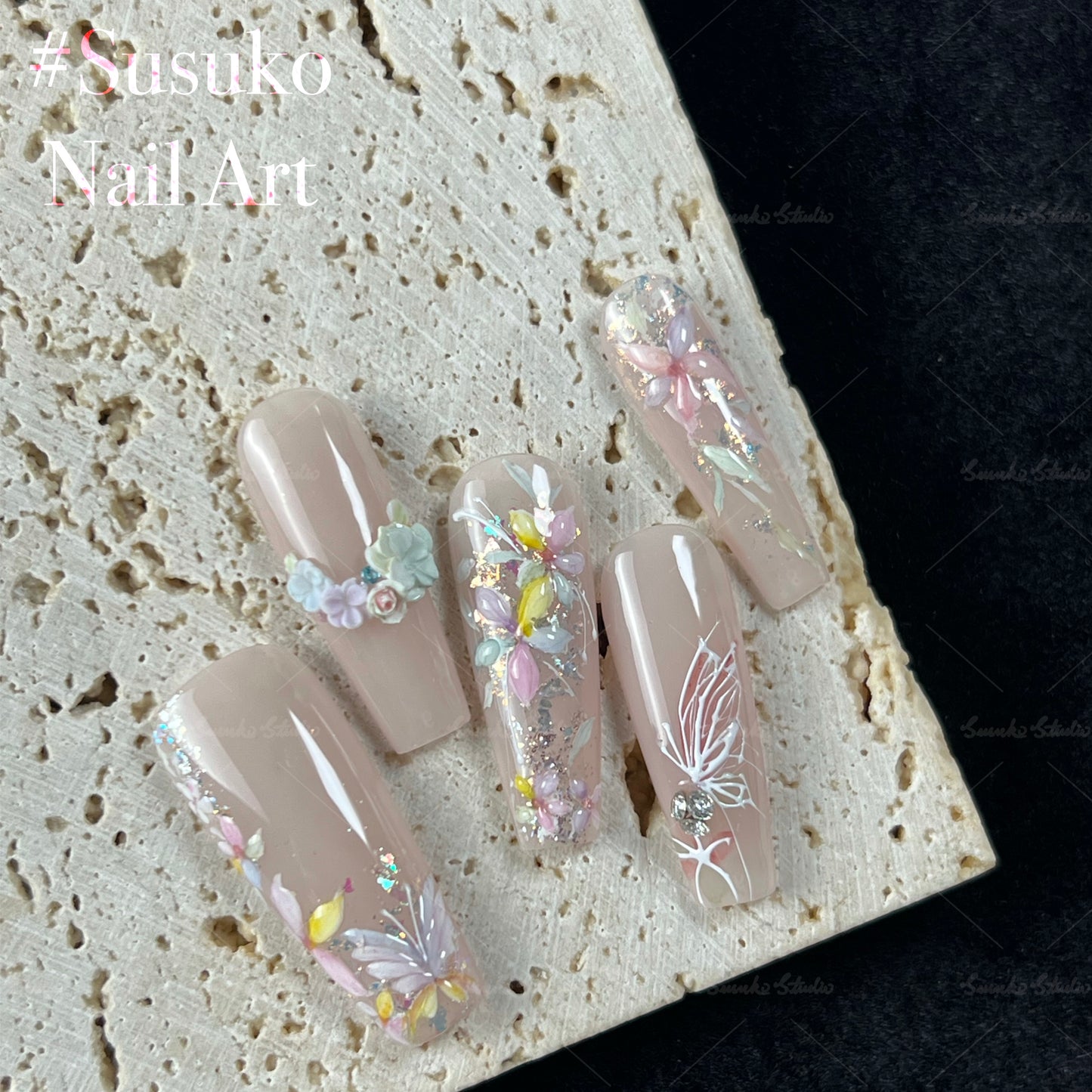 「Designer」Floral