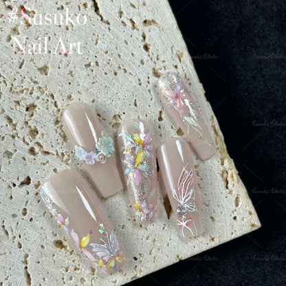 「Designer」Floral