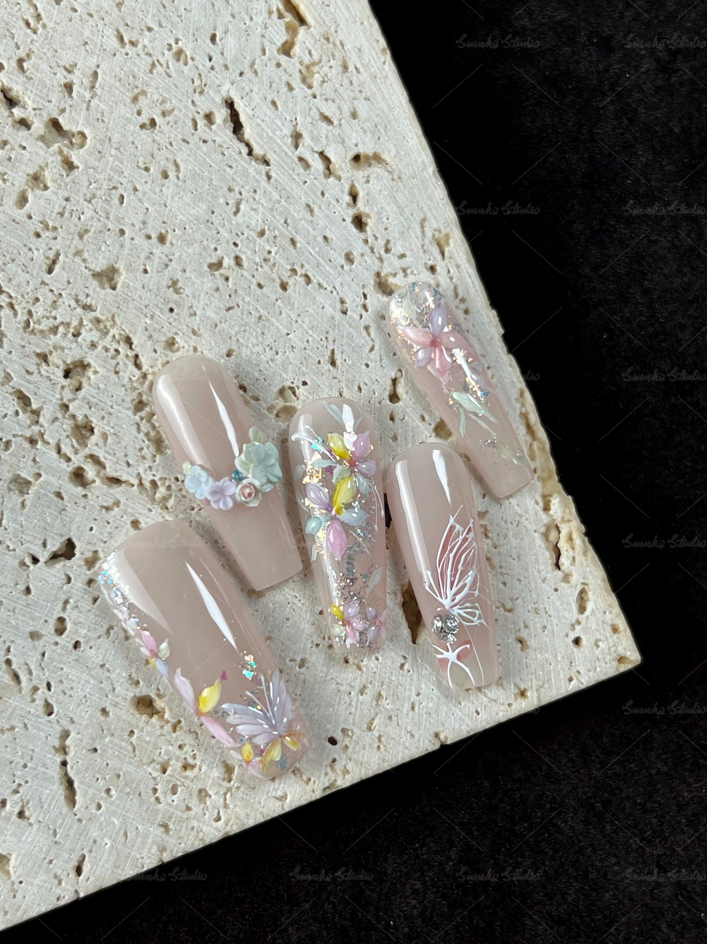 「Designer」Floral