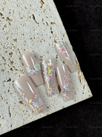 「Designer」Floral