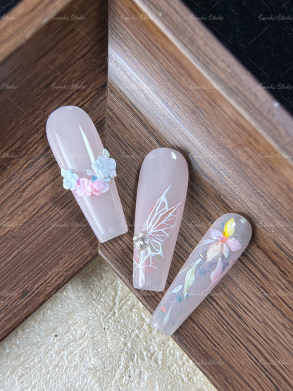 「Designer」Floral