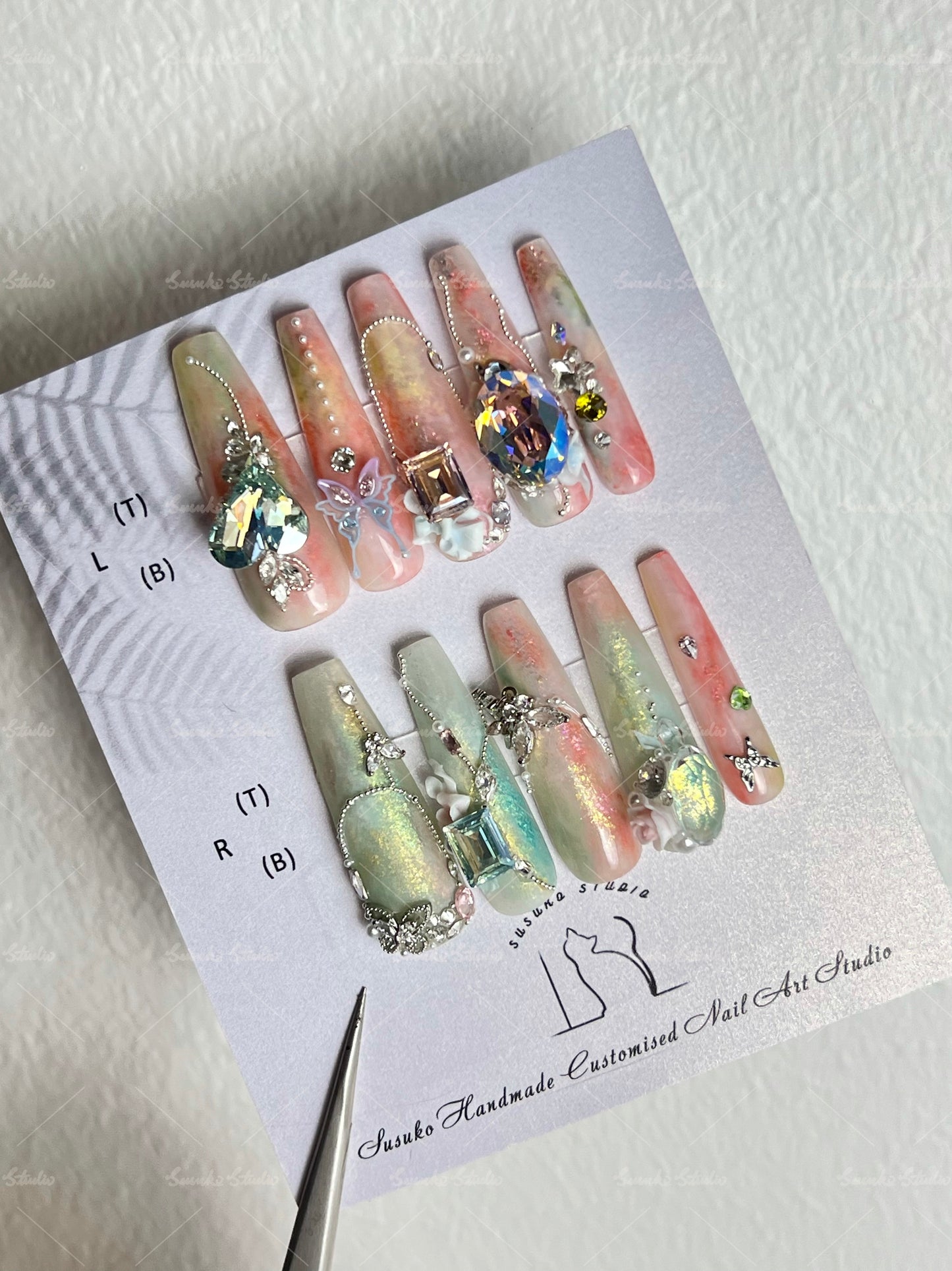 「Designer」Le banquet de printemps