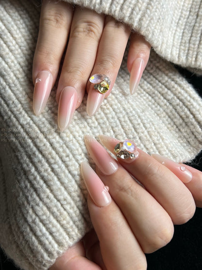 Honey Peach